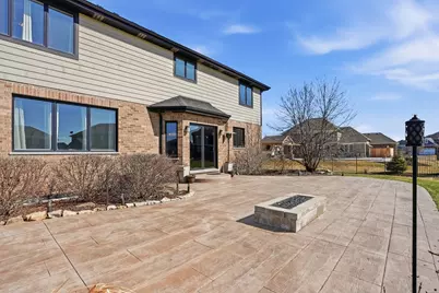 13931 W Wilderness Lakes Drive, Manhattan, IL 60442 - Photo 27