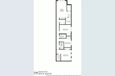 1915 N Wood Street, Chicago, IL 60622 - Photo 41