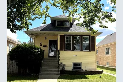 6237 W School Street, Chicago, IL 60634 - Photo 1