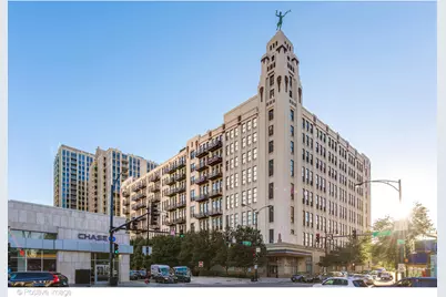 758 N Larrabee Street #514, Chicago, IL 60654 - Photo 1