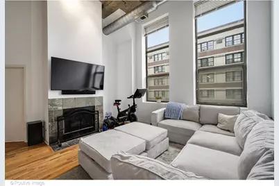 758 N Larrabee Street #514, Chicago, IL 60654 - Photo 5