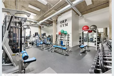 758 N Larrabee Street #514, Chicago, IL 60654 - Photo 13