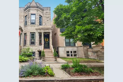 4914 S Washington Park Court, Chicago, IL 60615 - Photo 1