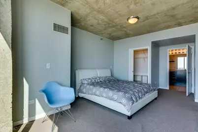 611 S Wells Street #2907, Chicago, IL 60607 - Photo 9
