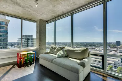 611 S Wells Street #2907, Chicago, IL 60607 - Photo 7