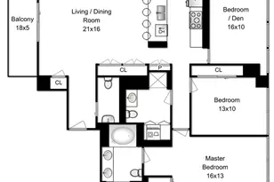 611 S Wells St, Chicago, IL 60607 - Photo 15