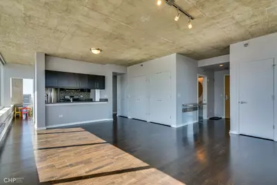 611 S Wells Street #2907, Chicago, IL 60607 - Photo 5