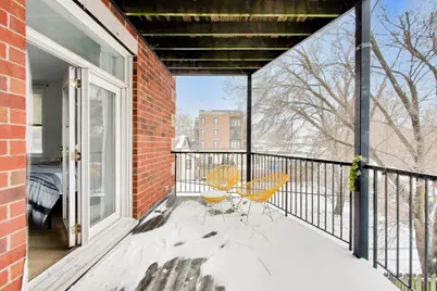 7230 N Oakley Avenue #2S, Chicago, IL 60645 - Photo 13