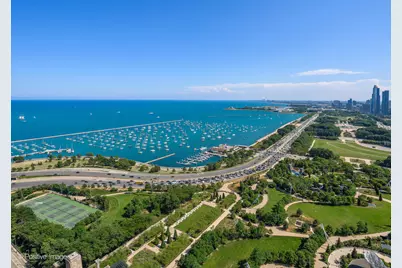 360 E Randolph Street #2304, Chicago, IL 60601 - Photo 3