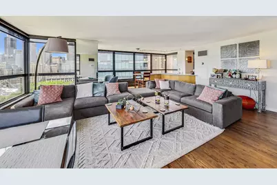 360 E Randolph Street #2304, Chicago, IL 60601 - Photo 5