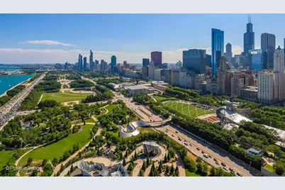 360 E Randolph Street #2304, Chicago, IL 60601 - Photo 31