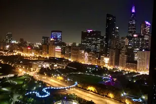 360 E Randolph St, Chicago, IL 60601 - Photo 9