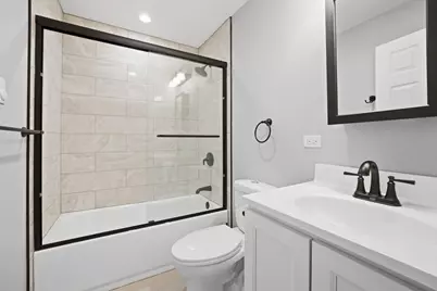 12639 S Kostner Avenue #3C, Alsip, IL 60803 - Photo 5