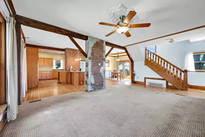 5664 Graff Road, Minier, IL 61759 - Photo 3