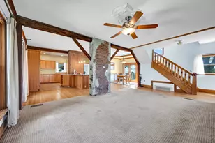 5664 Graff Rd, Minier, IL 61759 - Photo 3
