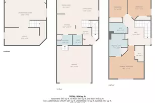 319 Grape Vine Trail, Oswego, IL 60543 - Photo 29