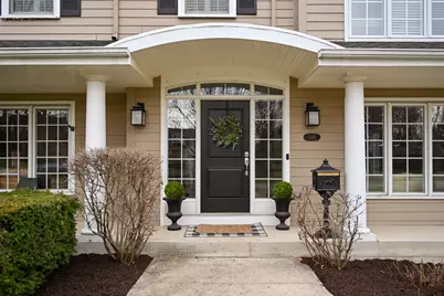 266 Exmoor Avenue, Glen Ellyn, IL 60137 - Photo 3