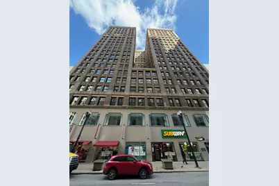 111 N Wabash Avenue #1610, Chicago, IL 60602 - Photo 3