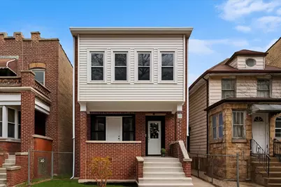 3236 W Eastwood Avenue #G, Chicago, IL 60625 - Photo 1