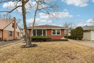 124 Harlem Avenue, Glenview, IL 60025 - Photo 1