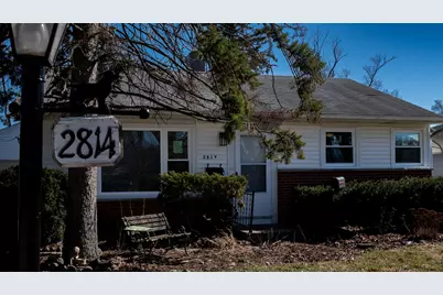 2814 Cardinal Drive, Rolling Meadows, IL 60008 - Photo 1