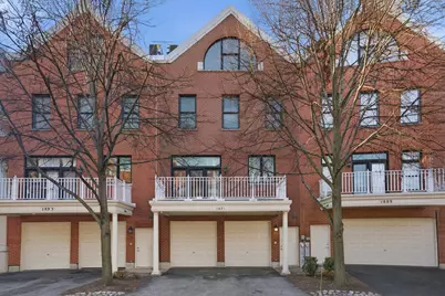 1891 Admiral Court #79, Glenview, IL 60026 - Photo 31