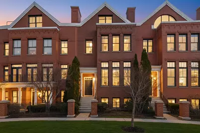 1891 Admiral Court #79, Glenview, IL 60026 - Photo 1