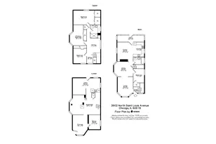 3902 N St Louis Ave, Chicago, IL 60618 - Photo 35