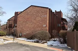 1S055 Spring Rd, Oakbrook Terrace, IL 60181 - Photo 1