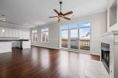 852 N Damen Avenue #4B, Chicago, IL 60622 - Photo 9