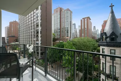 1400 N State Parkway #5DEF, Chicago, IL 60610 - Photo 29