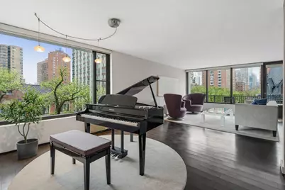 1400 N State Parkway #5DEF, Chicago, IL 60610 - Photo 3