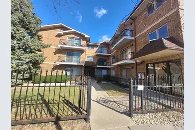 6305 S Nashville Avenue #2S, Chicago, IL 60638 - Photo 1