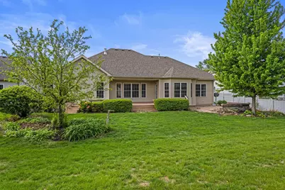 4402 Crossgate Drive, Champaign, IL 61822 - Photo 3