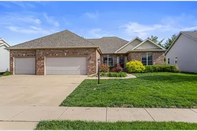 4402 Crossgate Drive, Champaign, IL 61822 - Photo 1