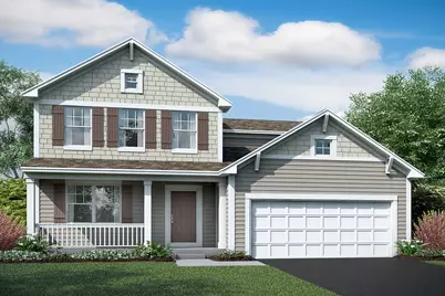 518 Carter Avenue, Oswego, IL 60543 - Photo 3