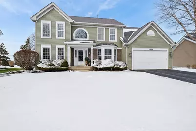 1850 White Oak Drive, Algonquin, IL 60102 - Photo 1