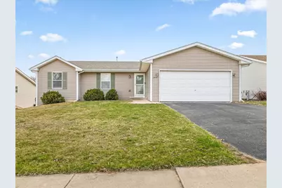 2818 Carol Place, Rockford, IL 61109 - Photo 1