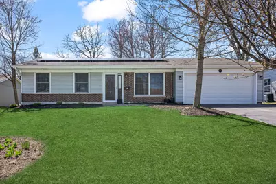 485 Andrew Lane, Lake Zurich, IL 60047 - Photo 1