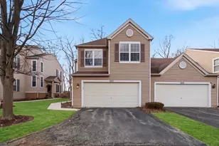 1013 Brush Hill Cir, Joliet, IL 60432 - Photo 1