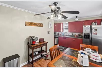 11047 Boadies Lazy Acres Lane, Trenton, IL 62293 - Photo 17