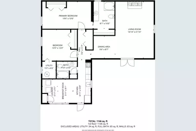 11047 Boadies Lazy Acres Lane, Trenton, IL 62293 - Photo 5