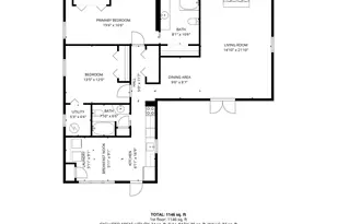 11047 Boadies Lazy Acres Ln, Trenton, IL 62293 - Photo 5