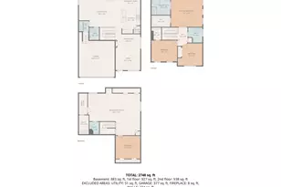 5170 Scott Cir, Lisle, IL 60532 - Photo 29