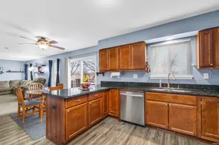 21902 W Kentwood Dr, Plainfield, IL 60544 - Photo 7