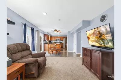 21902 W Kentwood Drive, Plainfield, IL 60544 - Photo 5