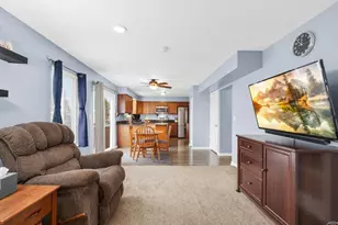 21902 W Kentwood Dr, Plainfield, IL 60544 - Photo 5