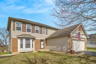 21902 W Kentwood Dr, Plainfield, IL 60544 - Photo 1