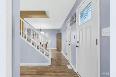 21902 W Kentwood Drive, Plainfield, IL 60544 - Photo 3