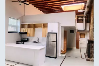 1835 S Loomis Street #LOFT, Chicago, IL 60608 - Photo 3